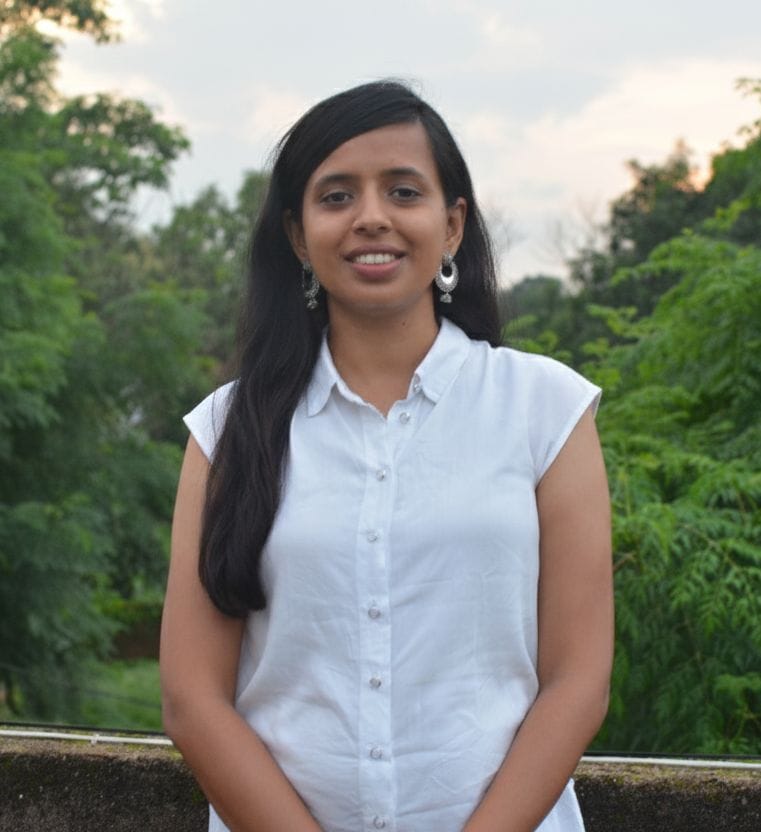 Mrs. Ankita Kumari