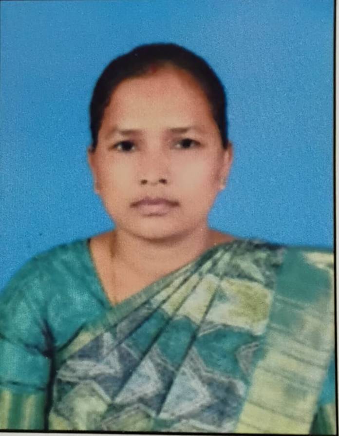 Jaimuni Baraiud