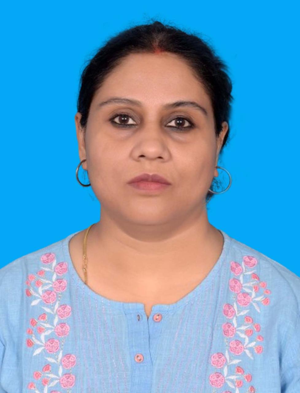 Rohita Vikash