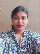 Mrs Shalini Jane Mundu