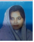 Mrs. Rafat Jahan