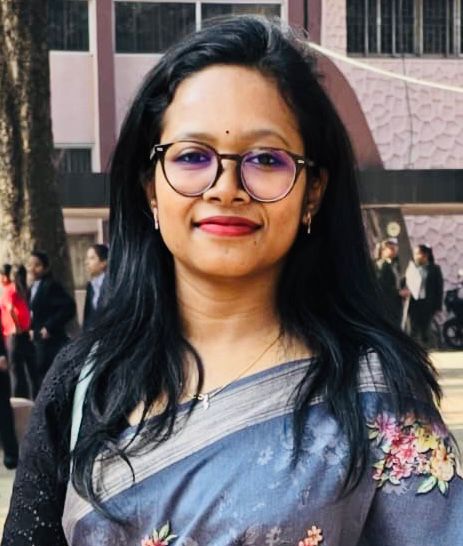 Miss. Surabhi Tigga
