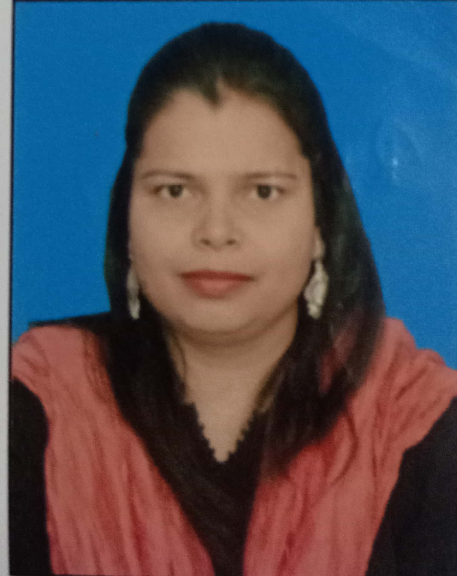 Riya Dey