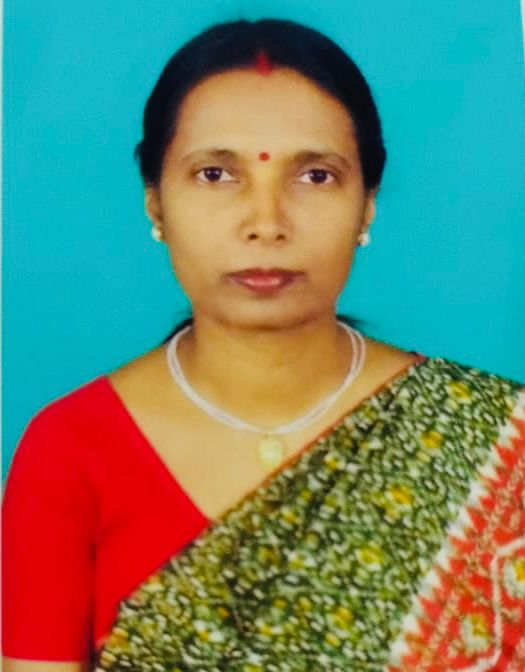 Dr. Chhaya Thakur