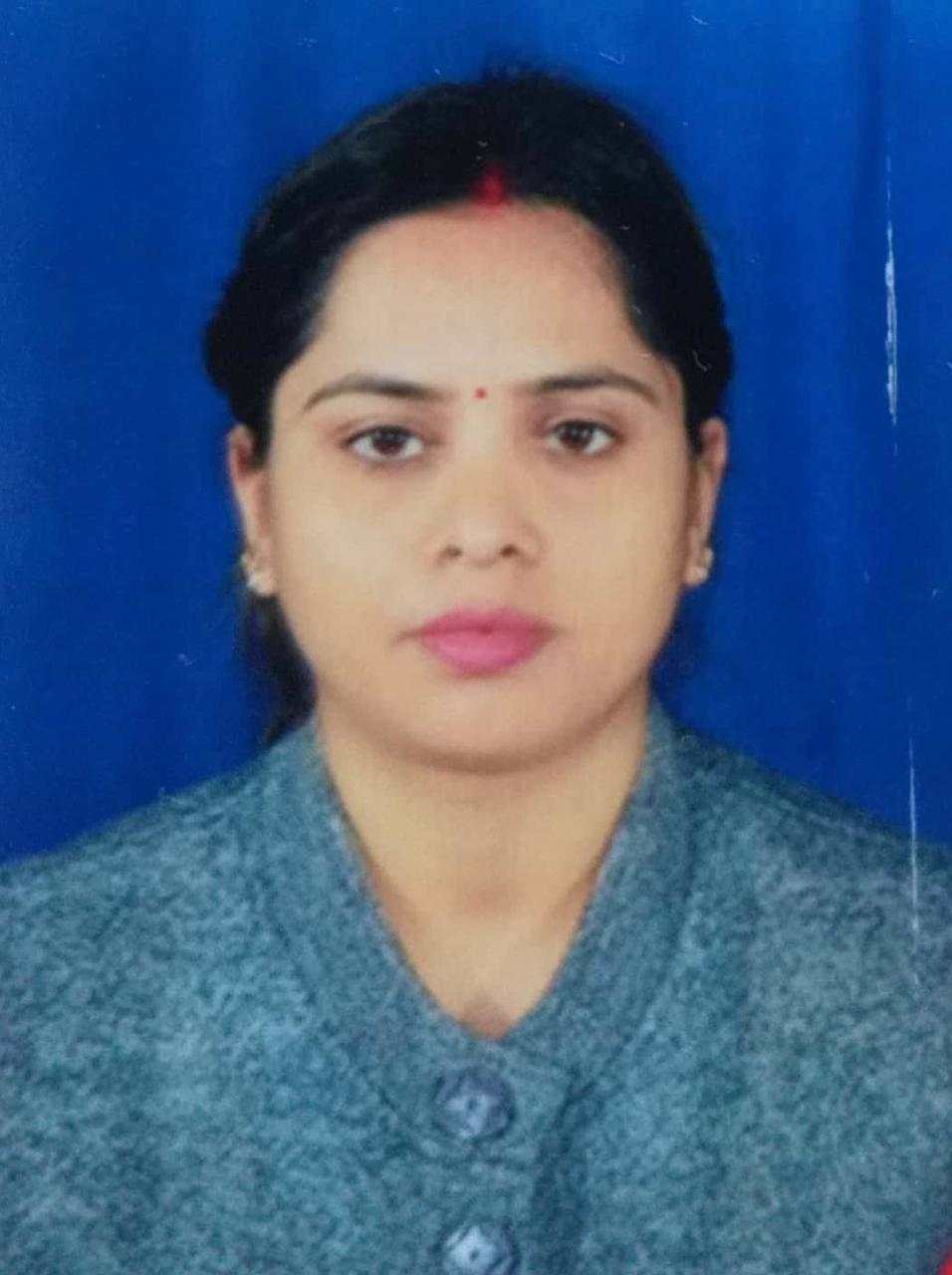 Dr. Soni Kumari