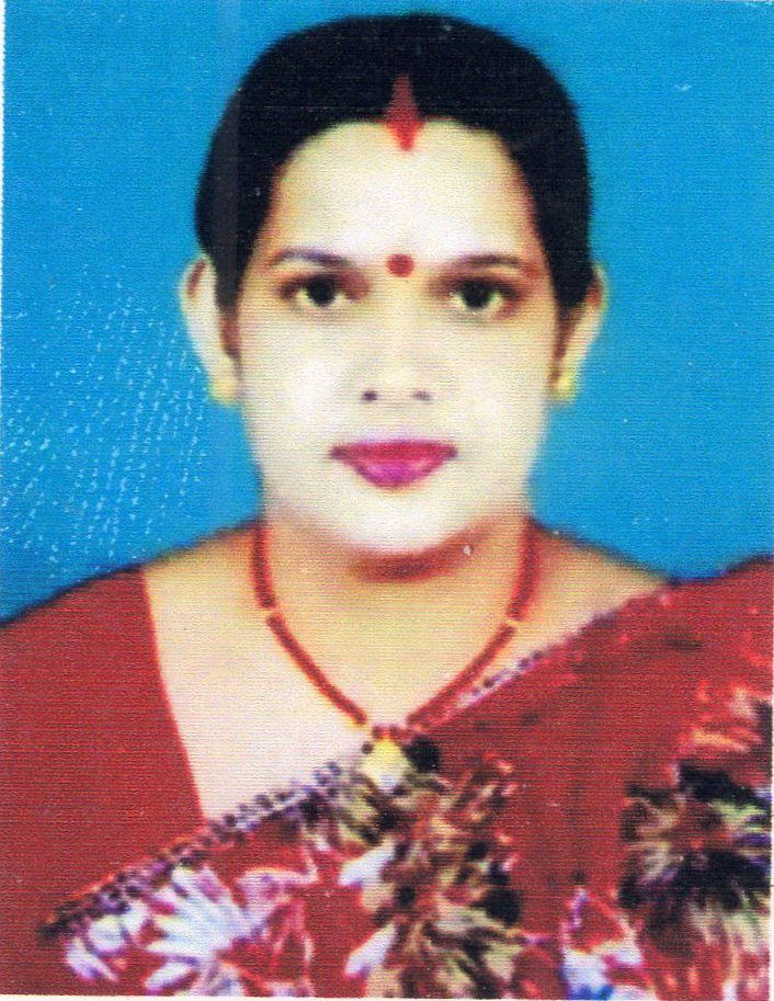 Jayanti kumari