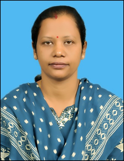 Dr. Amita Runda