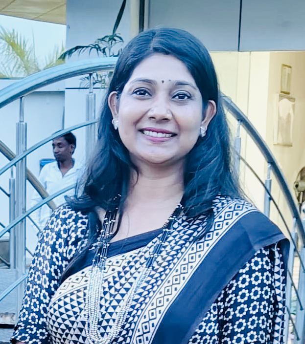 Dr. Shruti
